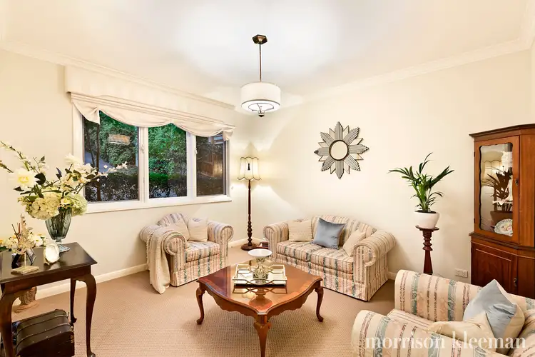 Third view of Homely house listing, 1A Frank Street, Eltham VIC 3095