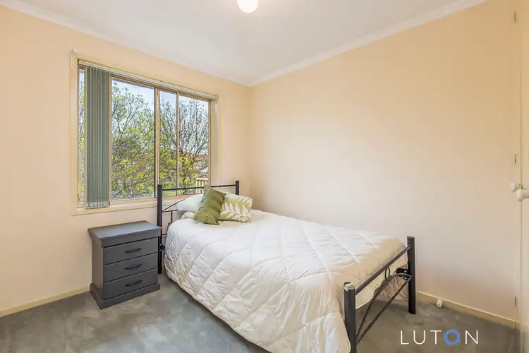 Fifth view of Homely apartment listing, 22/46 Paul Coe Crescent, Ngunnawal ACT 2913