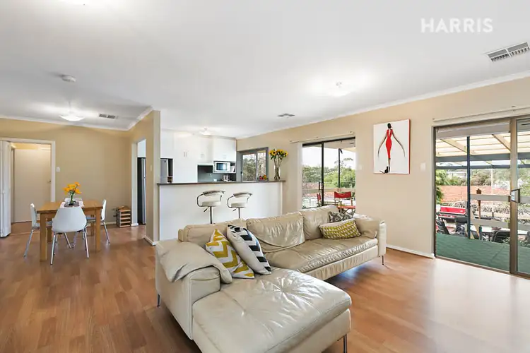 Fourth view of Homely house listing, 2 Haddington Street, Valley View SA 5093