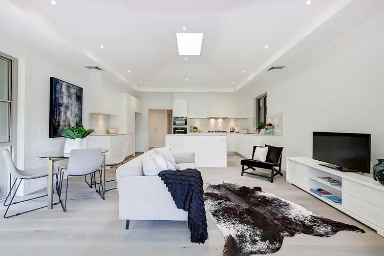 Second view of Homely house listing, 10/9 Wonga Wonga Street, Turramurra NSW 2074