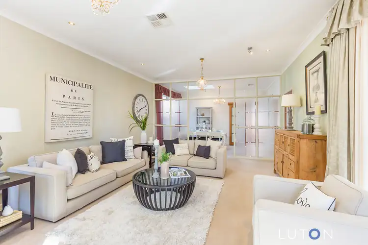 Third view of Homely house listing, 92 Jervois Street, Deakin ACT 2600