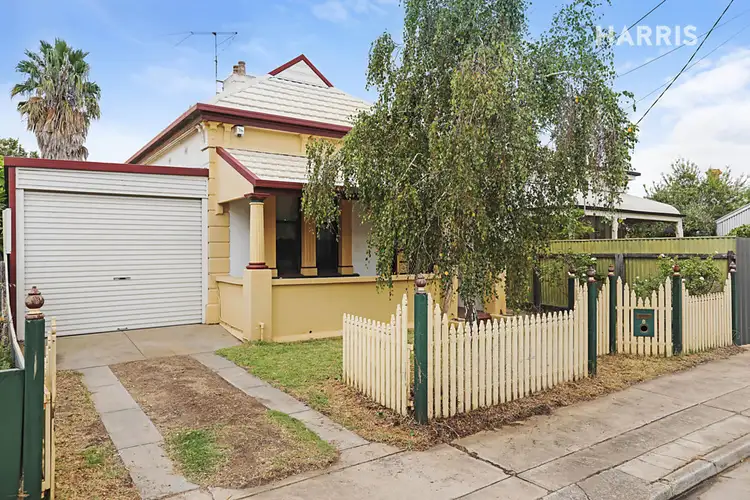 8 Bowyer Street, Rosewater SA 5013