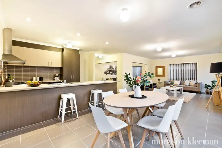 Fifth view of Homely house listing, 14 Russel Way, Doreen VIC 3754