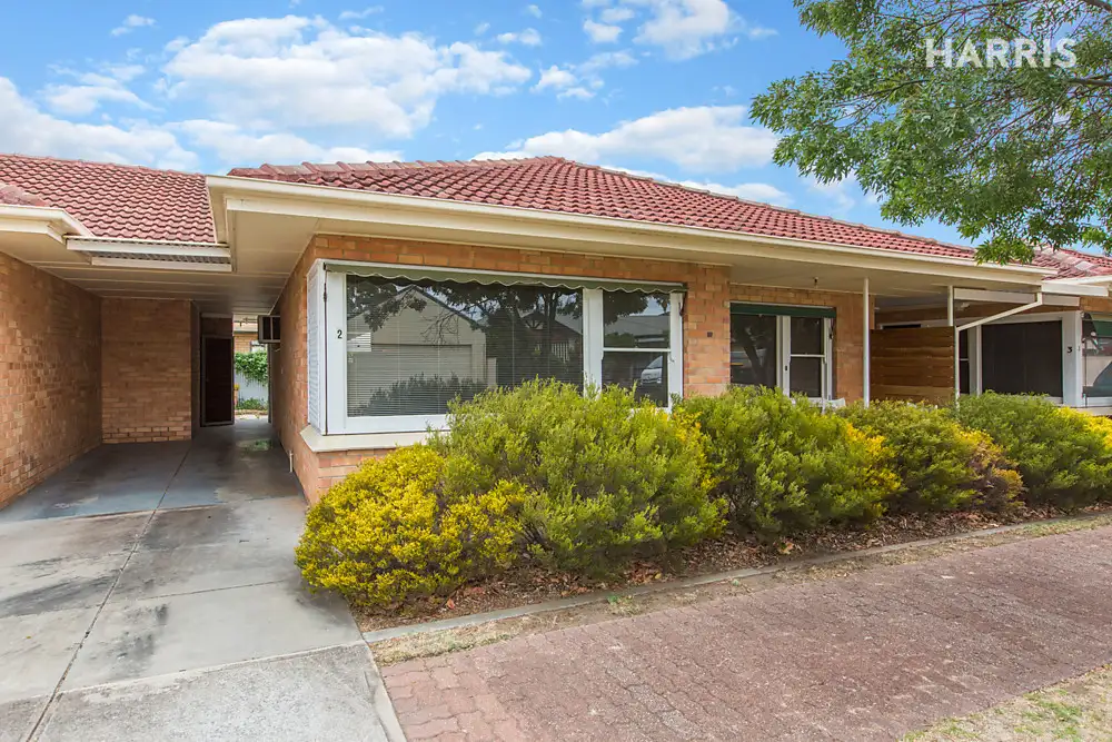 Main view of Homely unit listing, 2/25 MacFarlane Street, Glenelg North SA 5045