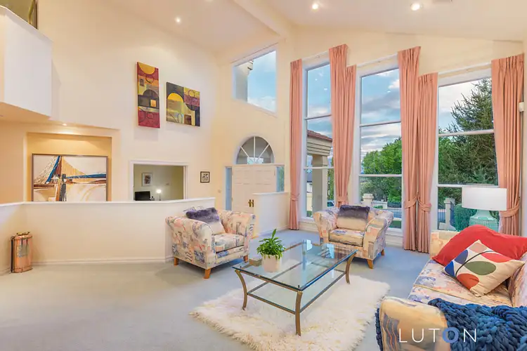 Third view of Homely house listing, 7 Hatch Place, Nicholls ACT 2913