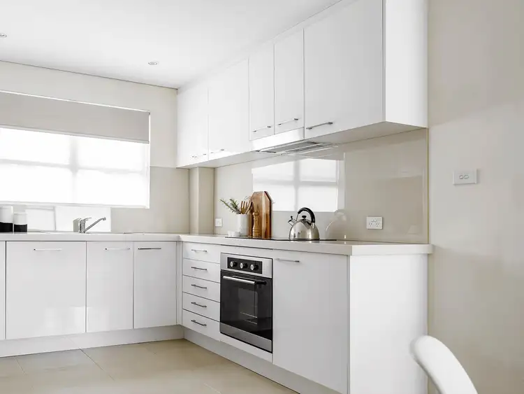 Third view of Homely apartment listing, 7/117 Perouse Road, Randwick NSW 2031