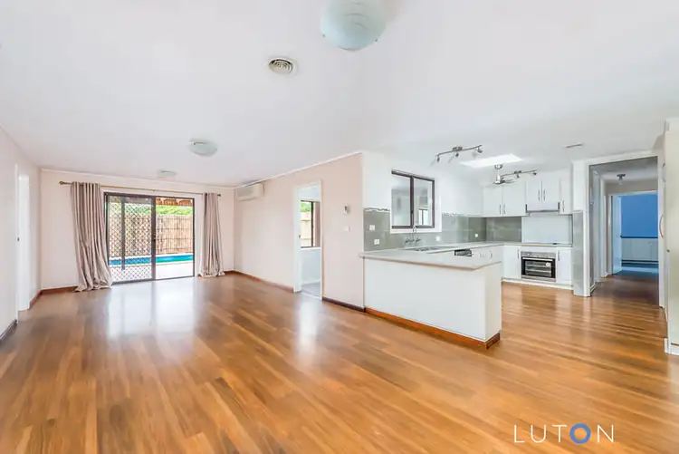 Fifth view of Homely house listing, 8 Whistler Place, Kambah ACT 2902