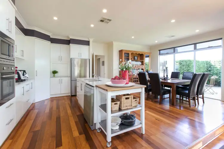 Sixth view of Homely house listing, 17 Perrin Street, Woodside SA 5244