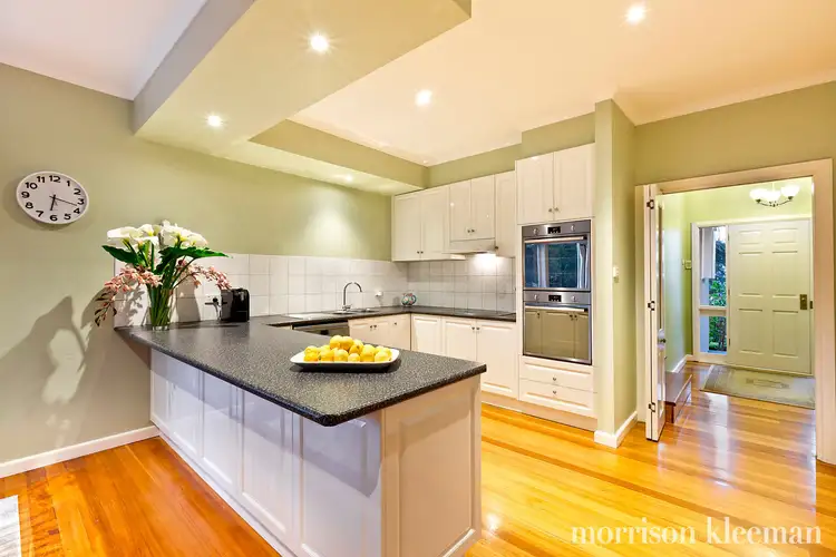 Sixth view of Homely house listing, 7 Faneco Road, Plenty VIC 3090