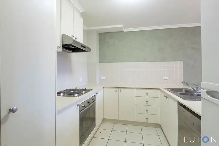 Fifth view of Homely apartment listing, 58/20 Federal Highway, Watson ACT 2602