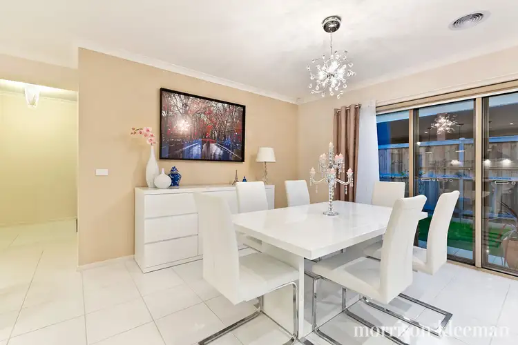 Fifth view of Homely house listing, 32 Woorawa Drive, Doreen VIC 3754