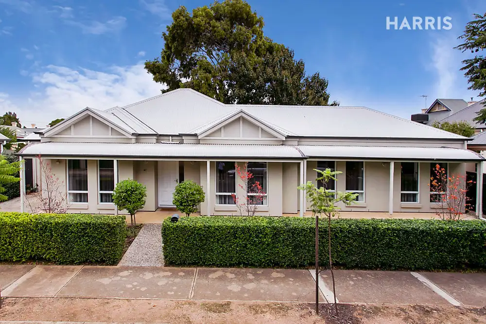 Main view of Homely house listing, 4C William Street, Croydon SA 5008