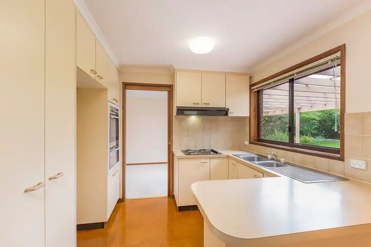 Second view of Homely house listing, 49 Kirkcaldie Cct, Chisholm ACT 2905