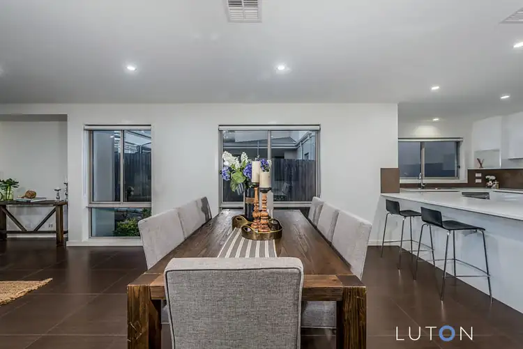 Sixth view of Homely house listing, 15 Junee Street, Crace ACT 2911
