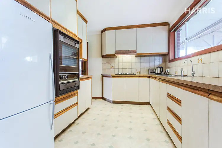 Fifth view of Homely house listing, 23 Kingsford Smith Street, Modbury Heights SA 5092