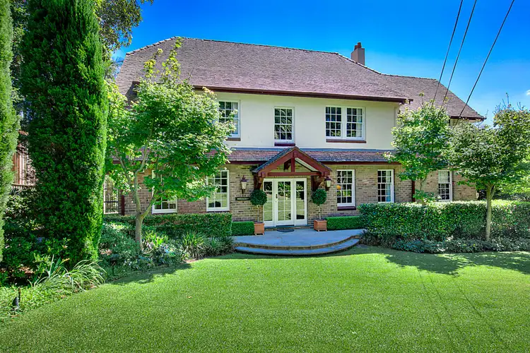 21 Lorne Avenue, Killara NSW 2071