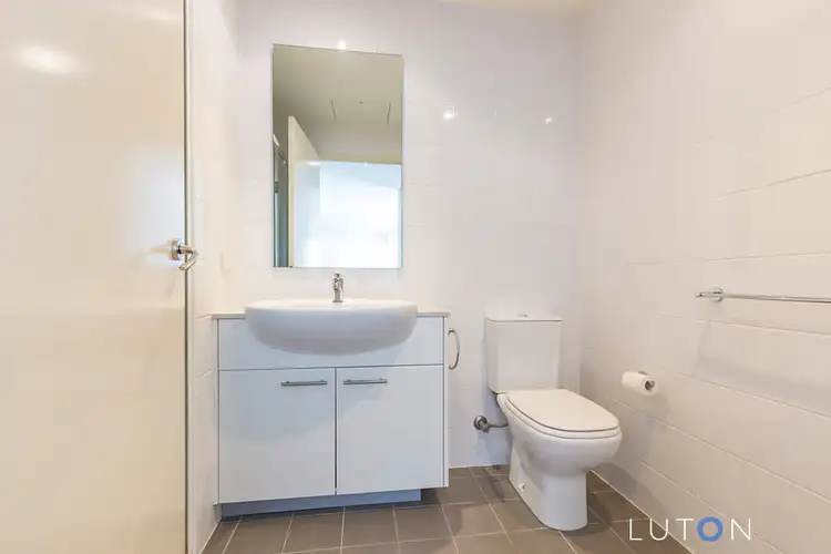 Fifth view of Homely apartment listing, 20/98 Corinna Street, Phillip ACT 2606