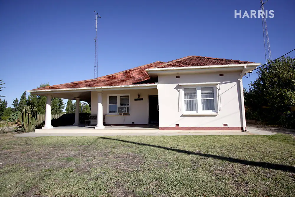 Main view of Homely house listing, 22 Hughes Avenue, Moonta Bay SA 5558