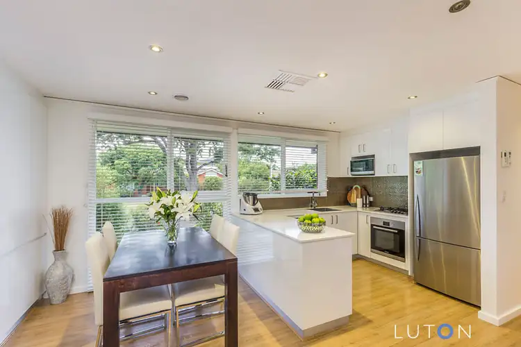 Fifth view of Homely house listing, 65 Bonython Street, Downer ACT 2602