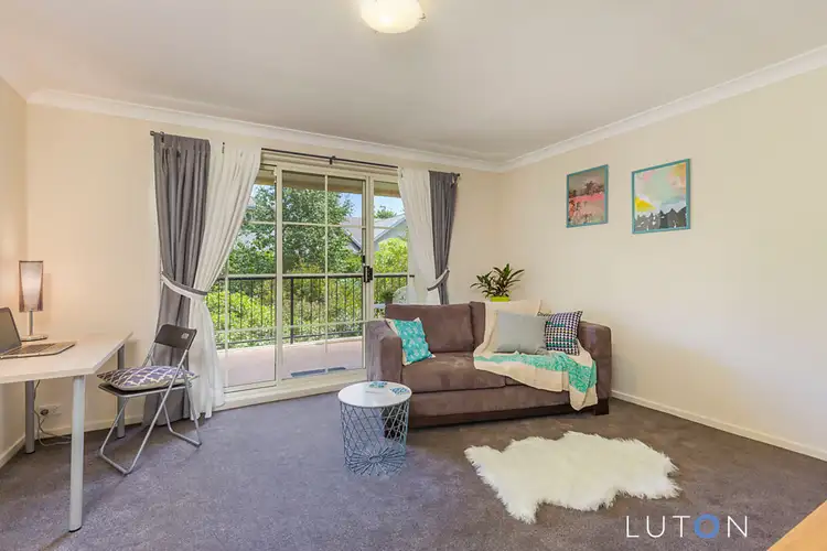Sixth view of Homely apartment listing, 49/23 Aspinall  Street, Watson ACT 2602