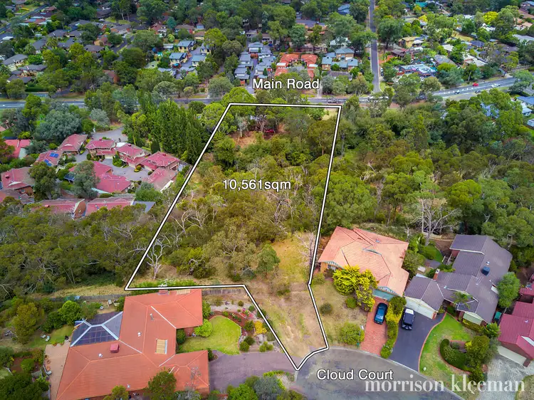 Seventh view of Homely house listing, 1319 Main Road, Eltham VIC 3095