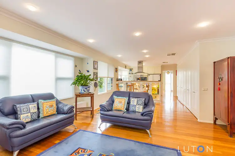 Sixth view of Homely house listing, 30 Tullaroop Street, Duffy ACT 2611