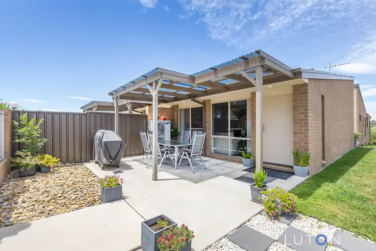 Main view of Homely townhouse listing, 14/3 Fernando Street, Bonner ACT 2914