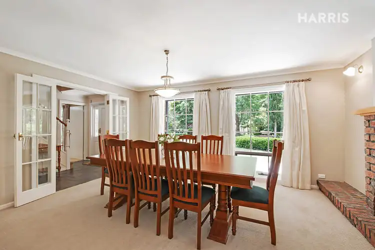 Fifth view of Homely house listing, 14 Heather Road, Aldgate SA 5154