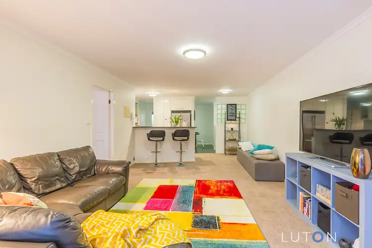 Fifth view of Homely apartment listing, 2/2 Tauss Place, Bruce ACT 2617