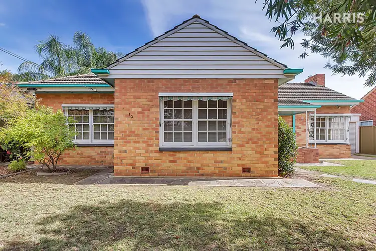 12 Dawson Avenue, South Plympton SA 5038