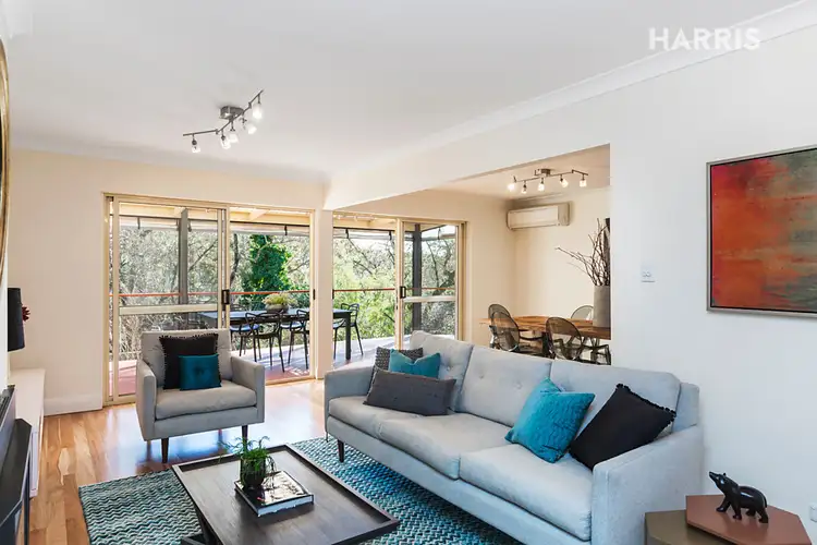Second view of Homely house listing, 11 Old Belair Road, Belair SA 5052