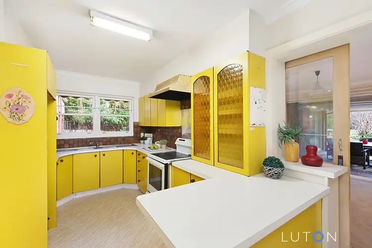 Sixth view of Homely house listing, 7 Booroondara Street, Reid ACT 2612