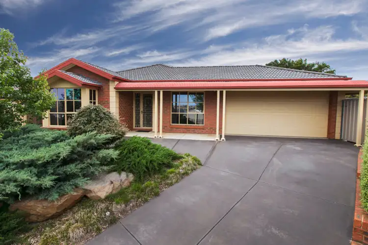 14 Blacksmith Crescent, Sheidow Park SA 5158