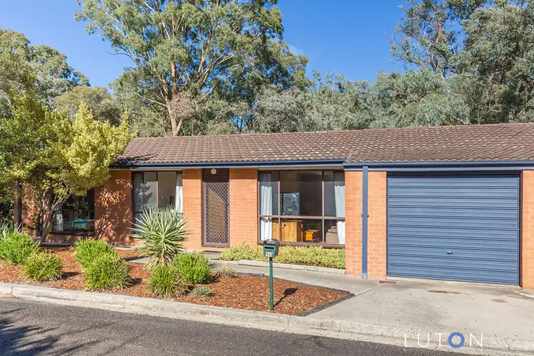 40 Dexter Street, Cook ACT 2614