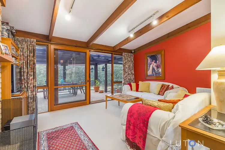 Fifth view of Homely house listing, 3 Pasmore Close, Kaleen ACT 2617