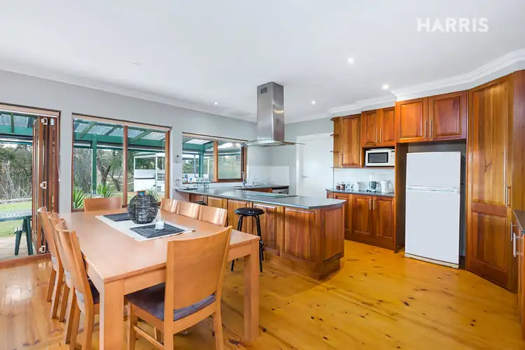 273 Shepherds Hill Road, Eden Hills SA 5050