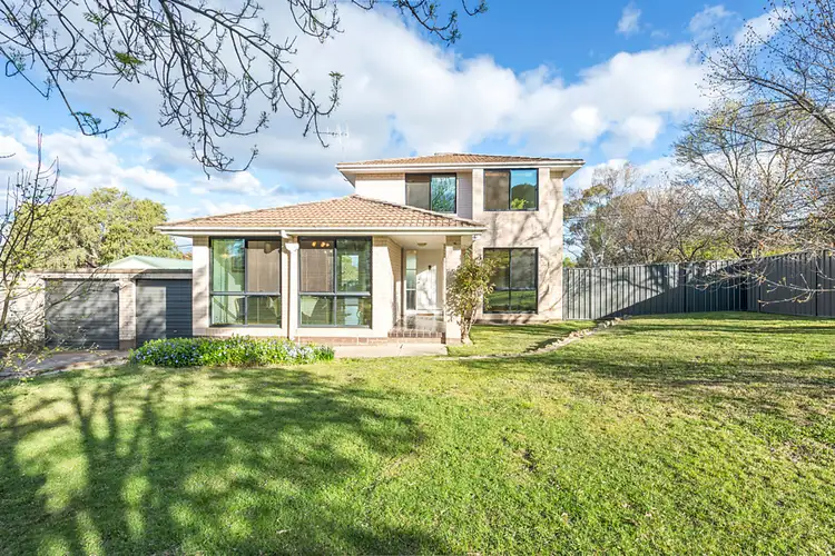 Second view of Homely house listing, 6 Eungella Street, Duffy ACT 2611