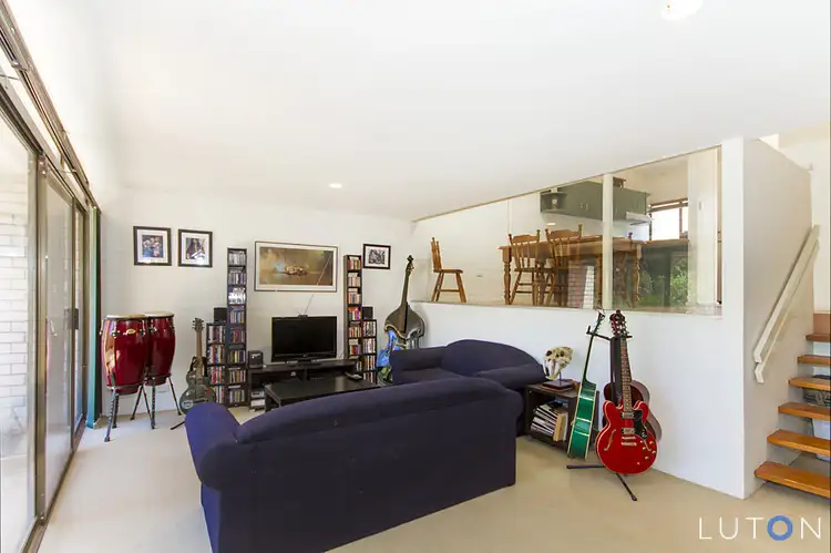 Fifth view of Homely townhouse listing, 2/7 Clode Place, Macgregor ACT 2615