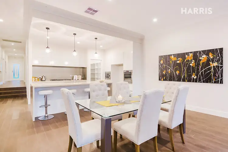 Second view of Homely house listing, 45 Briant Road, Magill SA 5072