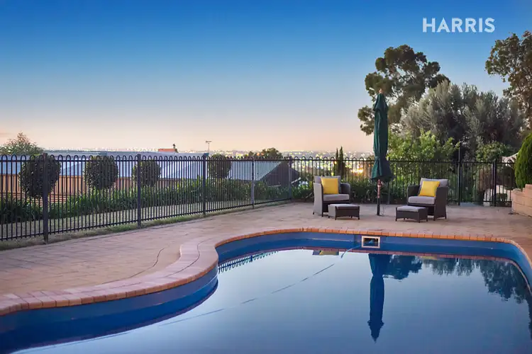 Second view of Homely house listing, 63 Shepherds Hill Road, Eden Hills SA 5050