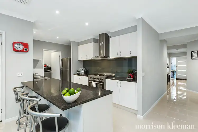 Fourth view of Homely house listing, 3 Cormorant Close, Doreen VIC 3754