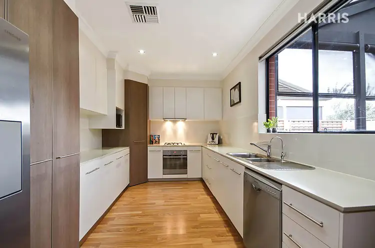 Fifth view of Homely house listing, 9B Stewart Street, Hectorville SA 5073