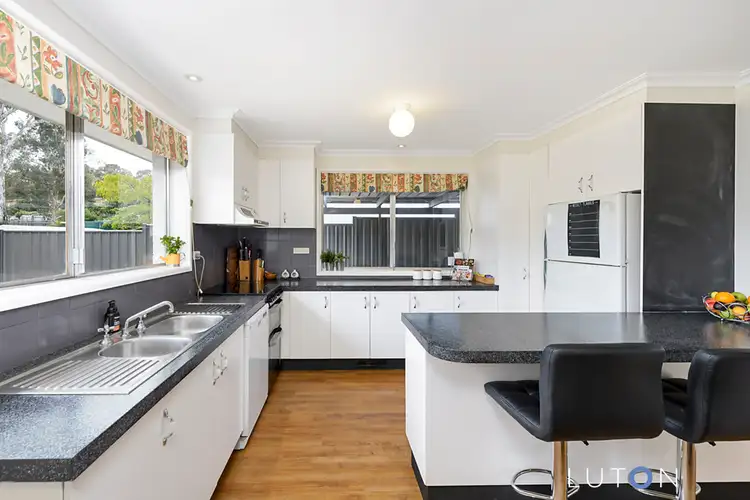 Sixth view of Homely house listing, 56 Elizabeth Crescent, Queanbeyan NSW 2620