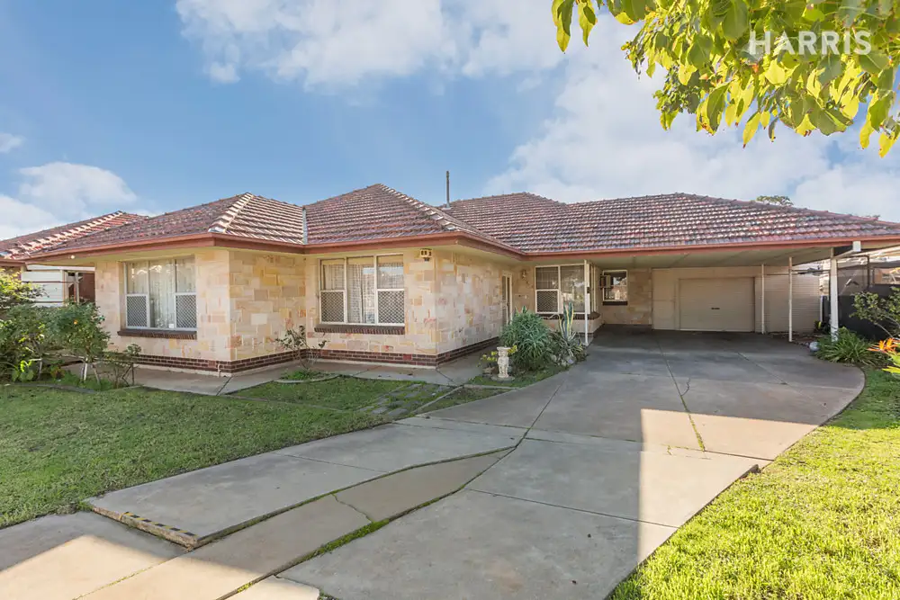 Main view of Homely house listing, 6 Ninth Avenue, Woodville North SA 5012