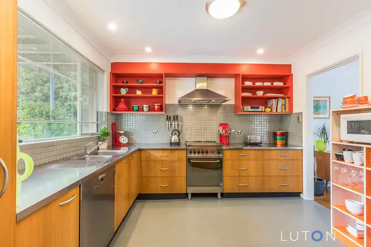 Sixth view of Homely house listing, 16 Richards Street, Hackett ACT 2602