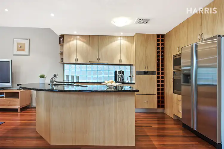 Fifth view of Homely house listing, 12 Charles Loader Drive, Mile End SA 5031