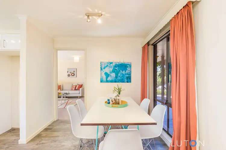Fourth view of Homely townhouse listing, 12/4 Cavenagh Street, Mckellar ACT 2617