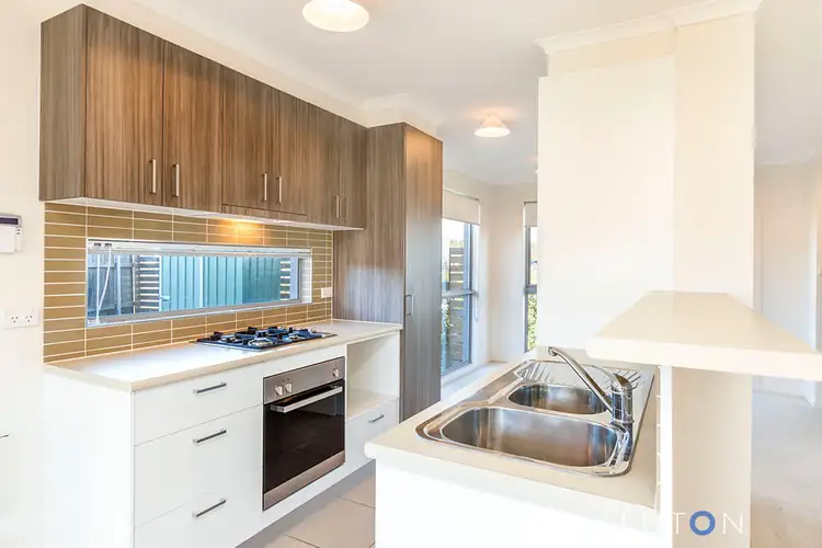Second view of Homely house listing, 15 Mondalmi Place, Bonner ACT 2914