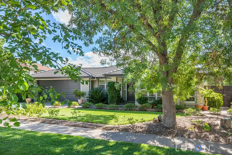 Main view of Homely house listing, 64 Buxton Street, Deakin ACT 2600