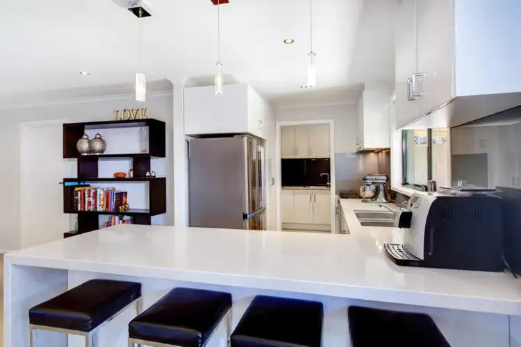 Sixth view of Homely house listing, 17 Mockridge Street, Golden Grove SA 5125